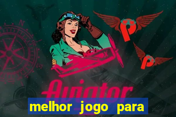 melhor jogo para ganhar dinheiro sem depositar nada